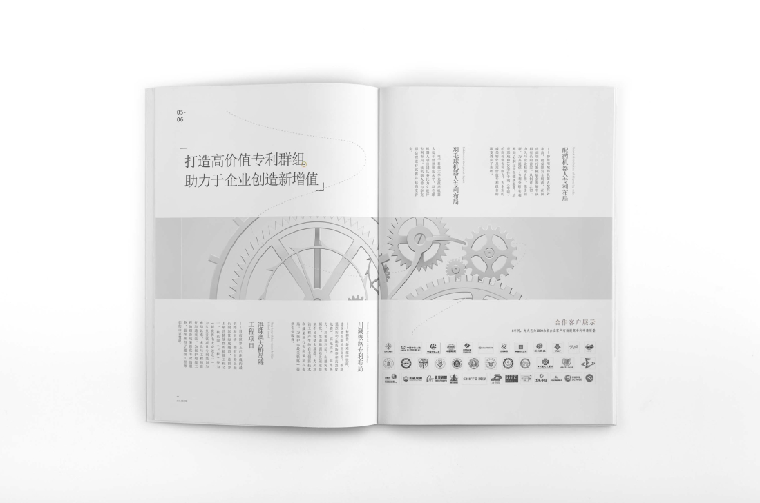 曲靖画册设计帮您重塑品牌的好处