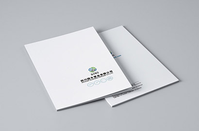 曲靖画册设计：以纸为媒，镌刻城市的精神图腾